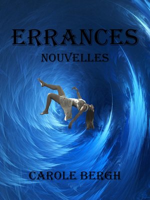 cover image of ERRANCES